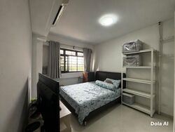 Blk 276C Wenya (Jurong West), HDB 4 Rooms #629274461